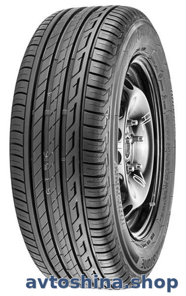 Bridgestone Turanza T001 EVO 215/50 R17 91W