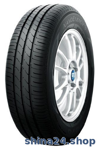 Toyo NanoEnergy 3 225/55 R17 97V