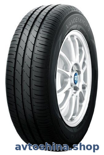 Toyo NanoEnergy 3 225/55 R17 97V
