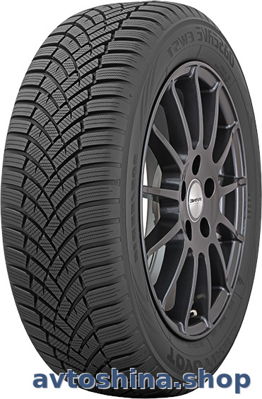 Toyo Observe EWS1 235/40 R19 96W XL