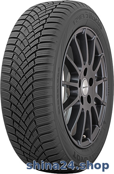 Toyo Observe EWS1 235/45 R17 97V XL