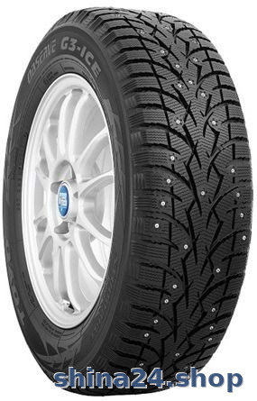 Toyo Observe G3-Ice 265/40 R20 104T XL (под шип)