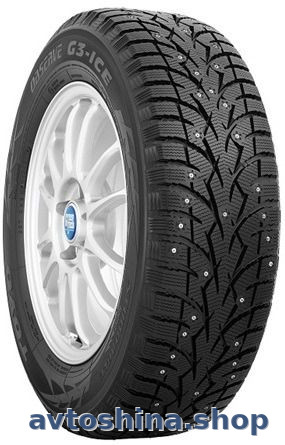 Toyo Observe G3-Ice 265/40 R20 104T XL (под шип)