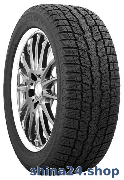Toyo Observe GSi-6 LS 235/65 R17 104H