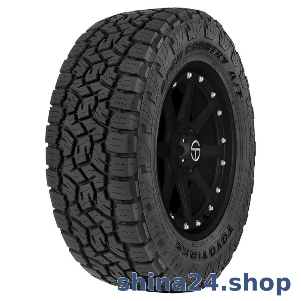 Toyo Open Country A/T III 225/70 R16 103H