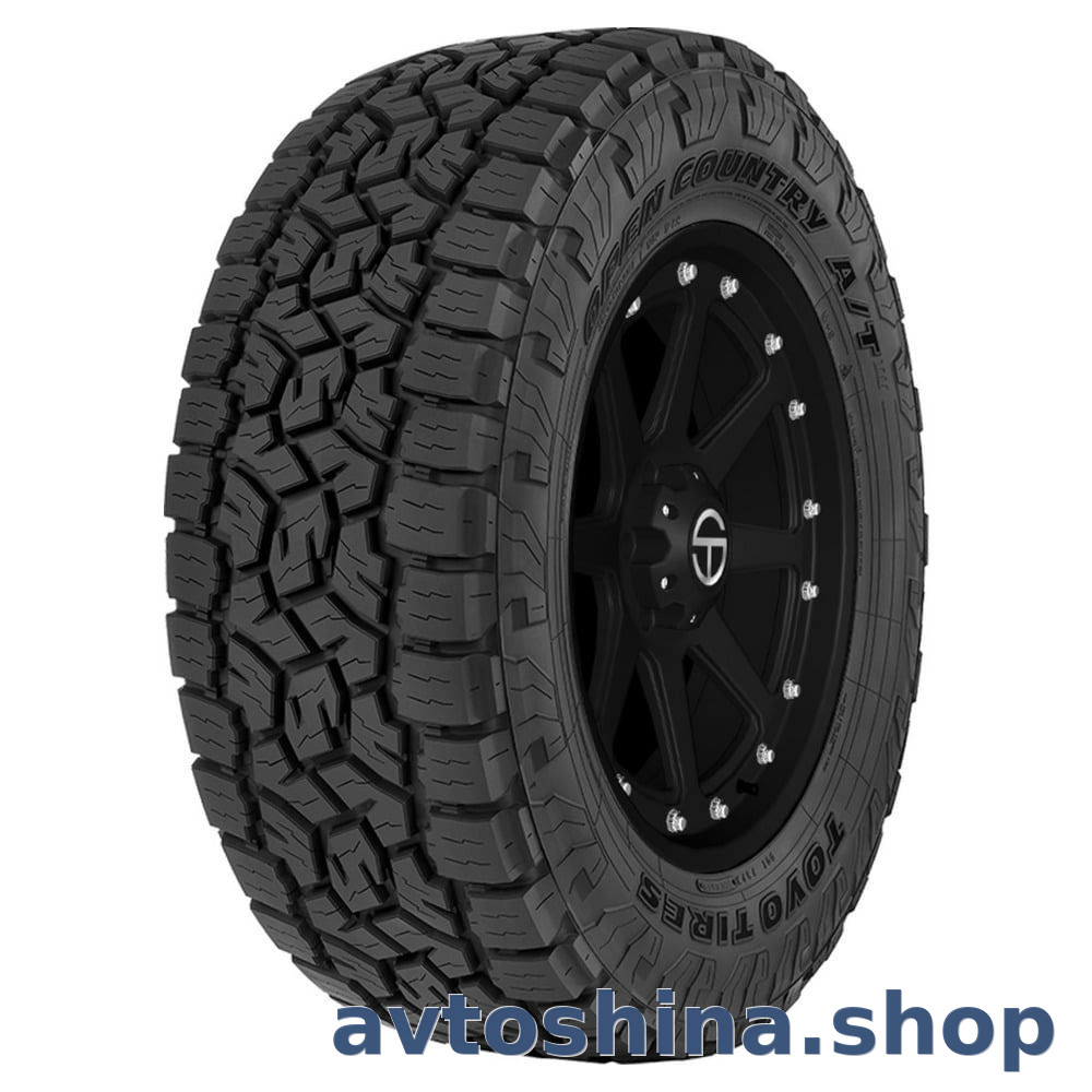 Toyo Open Country A/T III 275/70 R16 114T