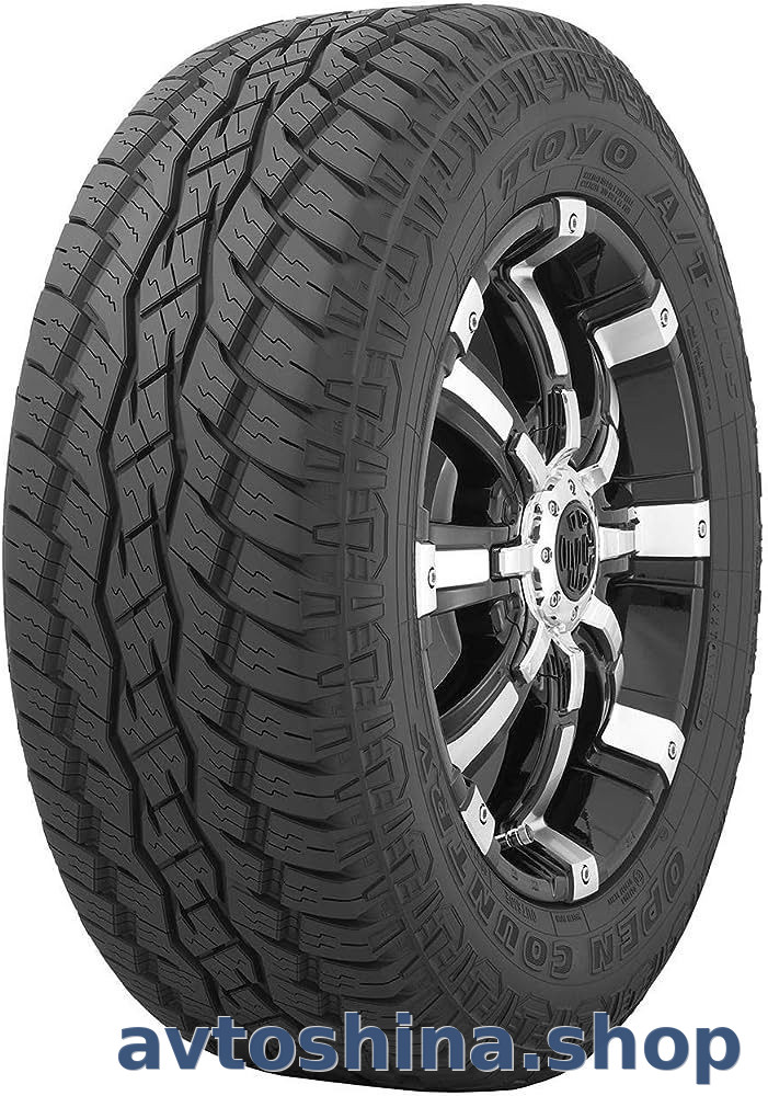 Toyo Open Country A/T plus 215/65 R16 98H