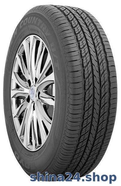 Toyo Open Country U/T 225/55 R19 99V