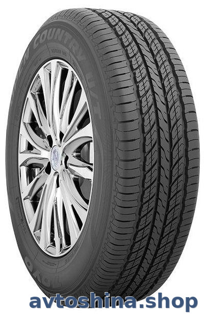 Toyo Open Country U/T 225/65 R17 102H