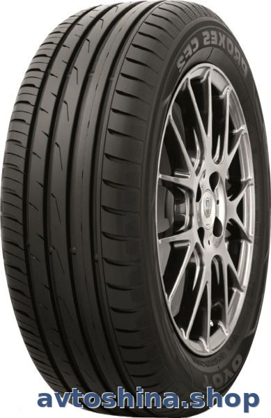 Toyo Proxes CF2 SUV 225/60 ZR18 100W