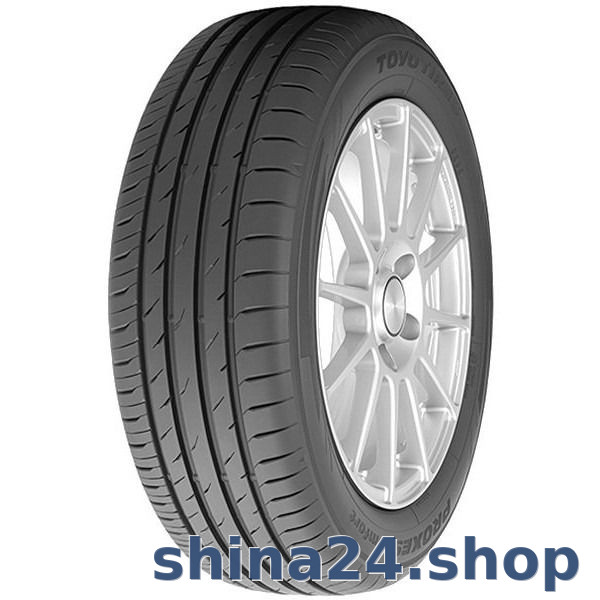 Toyo Proxes Comfort 215/50 R17 95V XL