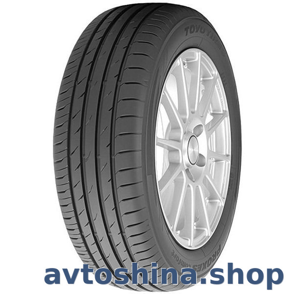 Toyo Proxes Comfort 225/65 R17 106V XL