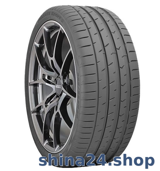 Toyo Proxes Sport 2 245/50 R18 104Y XL