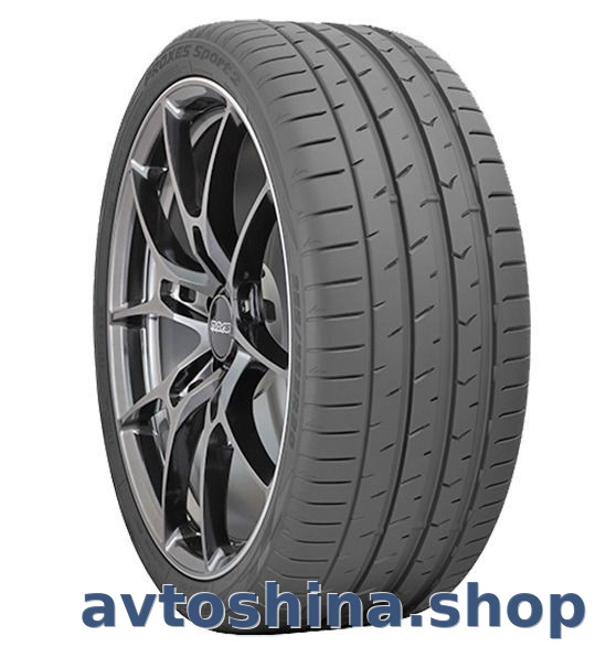 Toyo Proxes Sport 2 315/35 R21 111Y XL