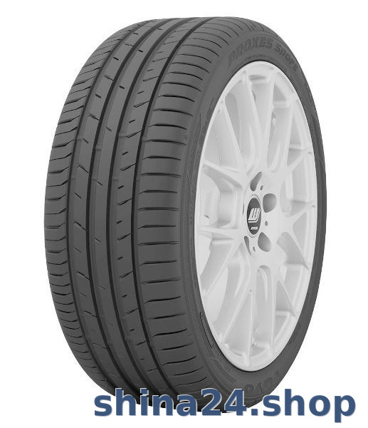 Toyo Proxes Sport 235/50 R20 100W MA