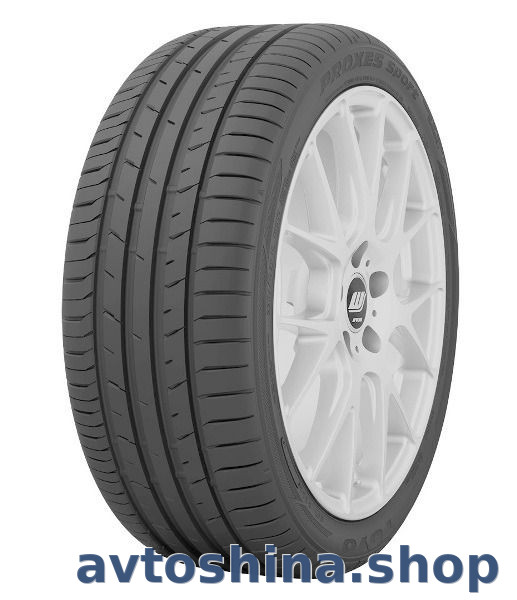 Toyo Proxes Sport 265/35 R18 97Y XL