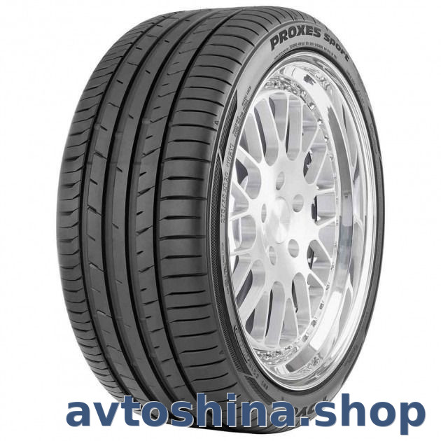 Toyo Proxes Sport SUV 235/50 R19 99W