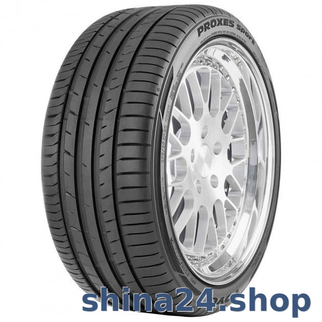 Toyo Proxes Sport SUV 255/55 R20 110Y XL RG