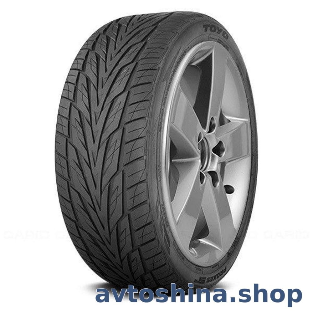 Toyo Proxes ST III 255/50 R20 109V XL
