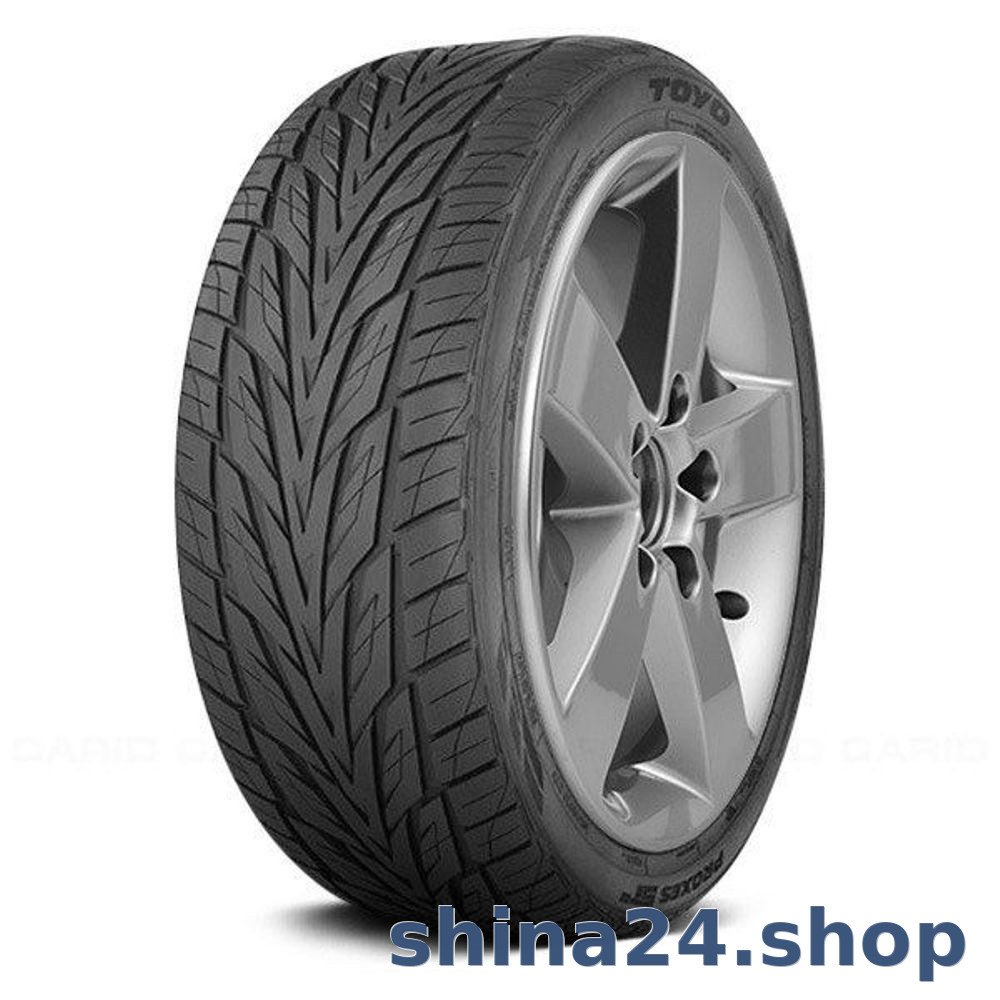 Toyo Proxes ST III 275/45 R20 110V XL