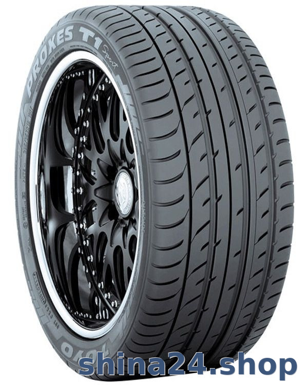 Toyo Proxes T1 Sport SUV 275/45 R19 108Y XL