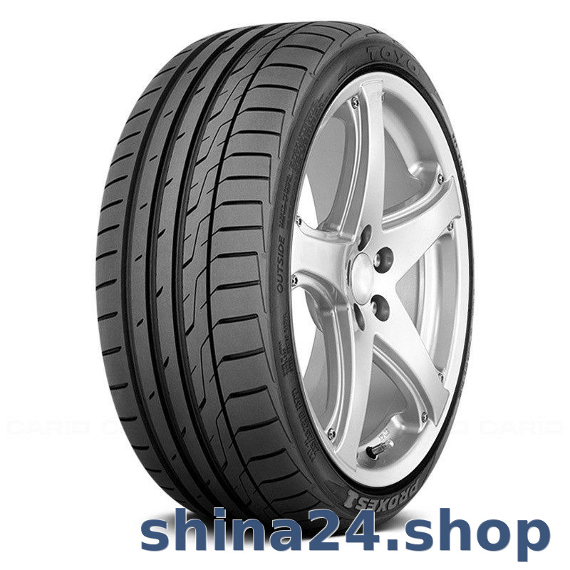 Toyo PROXES1 295/35 R18 99Y