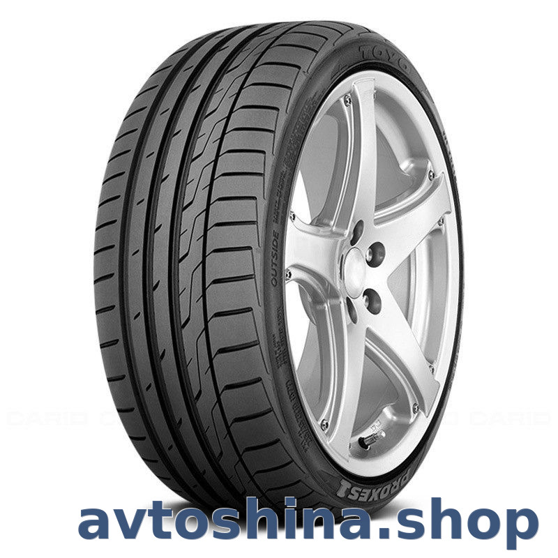 Toyo PROXES1 295/35 R18 99Y