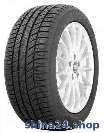 Toyo Snowprox S954 255/40 R20 101W XL