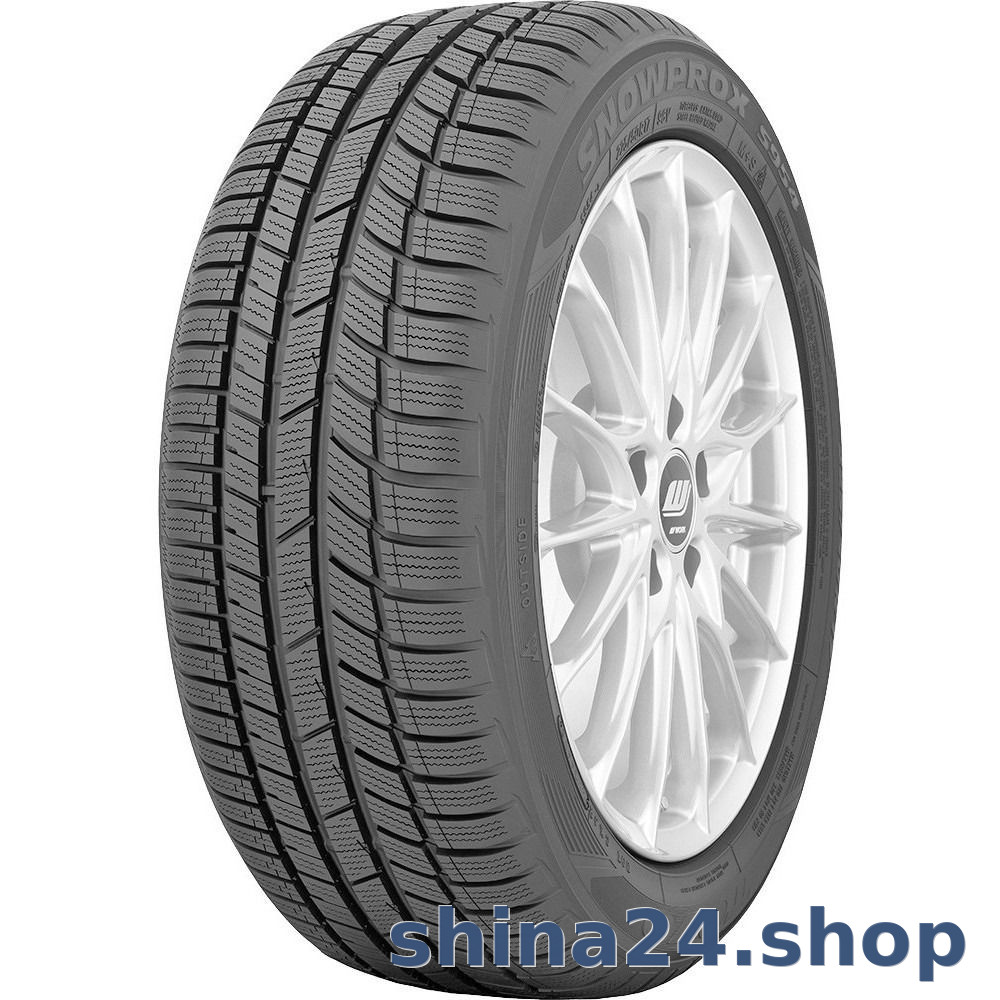 Toyo Snowprox S954 SUV 235/60 R18 107V XL