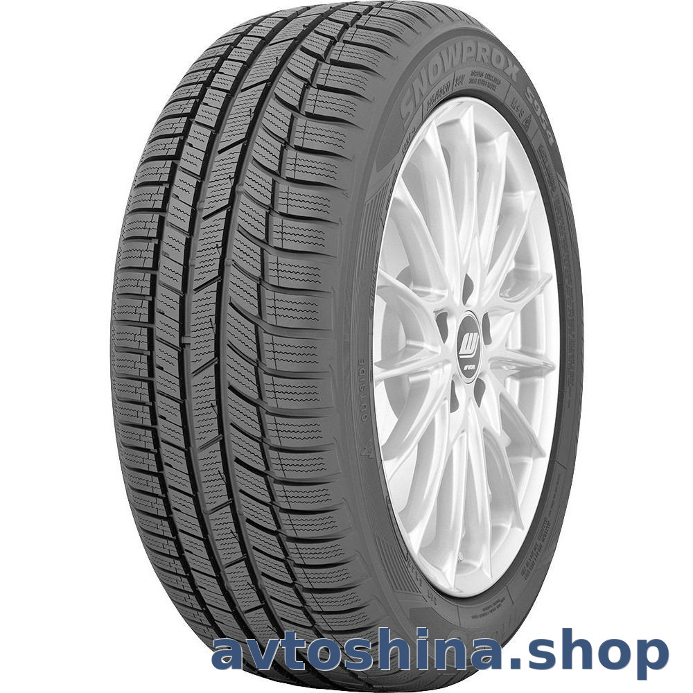 Toyo Snowprox S954 SUV 285/45 R20 112V XL