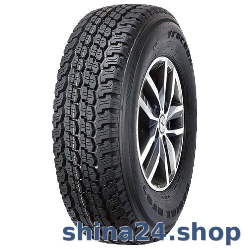 Tracmax Radial RF07 205/80 R16 104S XL