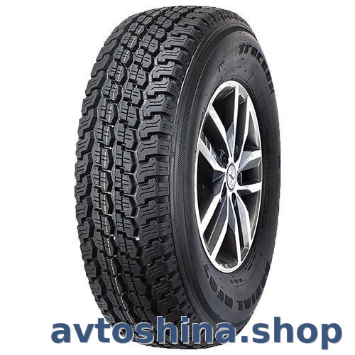 Tracmax Radial RF07 205/80 R16 104S XL