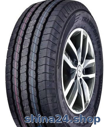 Tracmax Transporter RF16 195/85 R16 114/112L