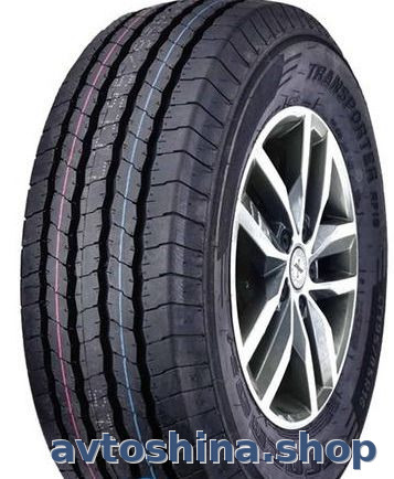 Tracmax Transporter RF16 205/85 R16 117/115L