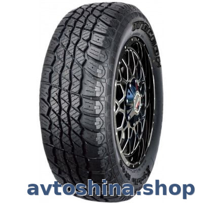 Tracmax X-privilo AT08 225/75 R16 104T