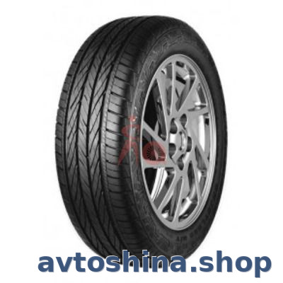 Tracmax X-privilo H/T 265/70 R17 115H