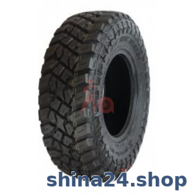 Tracmax X-privilo M/T 245/75 R16 120/116Q