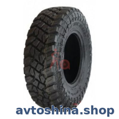 Tracmax X-privilo M/T 245/75 R16 120/116Q