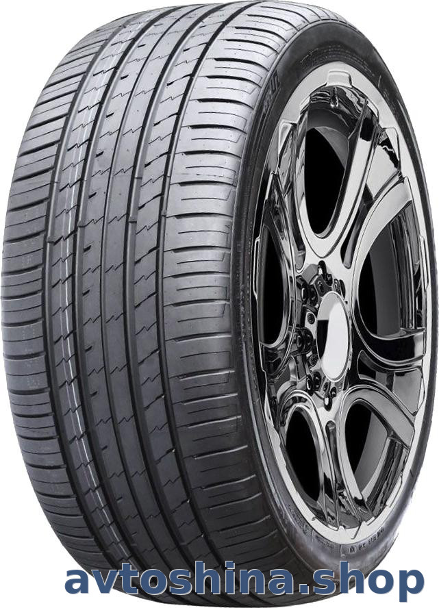Tracmax X-privilo RS01+ 275/45 R21 110Y XL