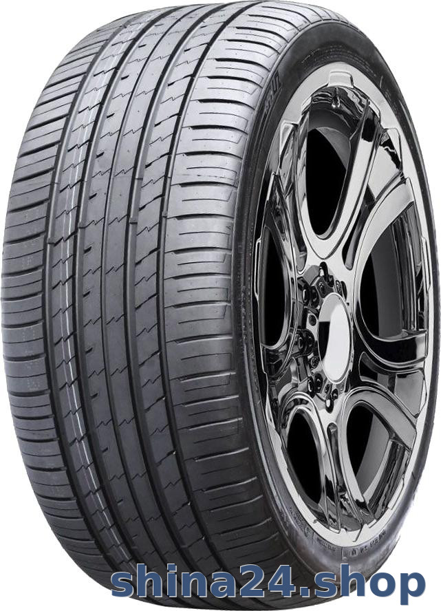 Tracmax X-privilo RS01+ 315/35 R21 111Y XL