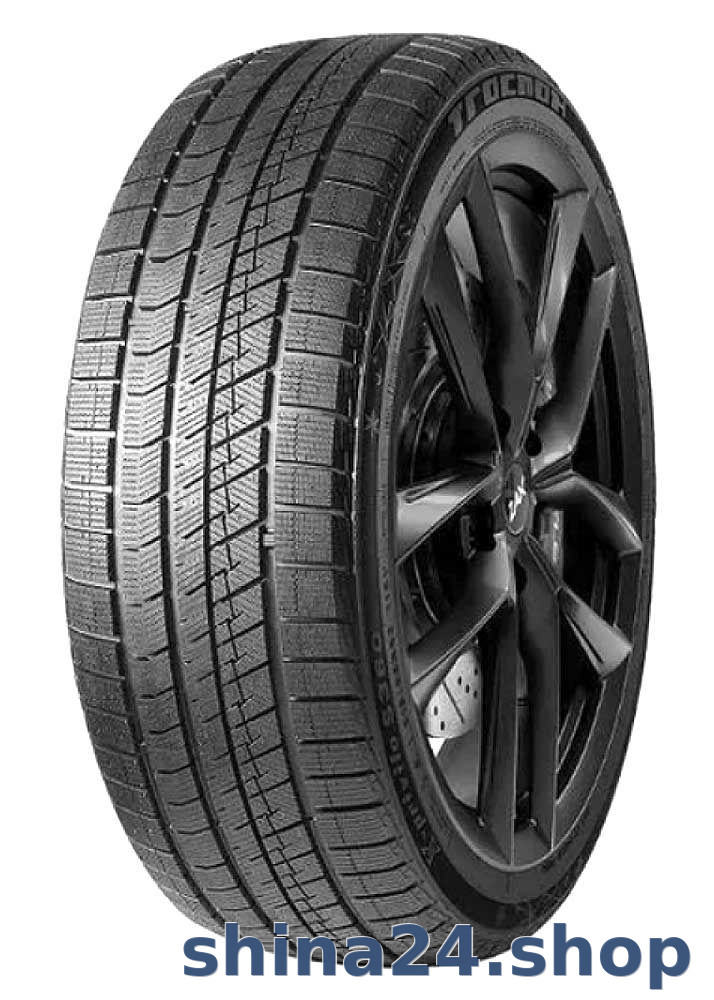 Tracmax X-privilo S360 235/50 R21 101T