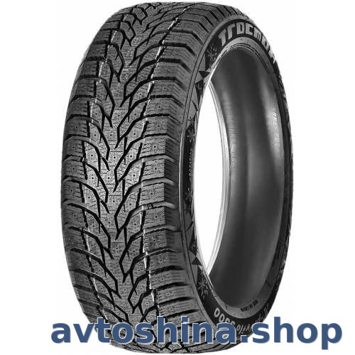 Tracmax X-privilo S500 285/45 R22 114H XL (под шип)