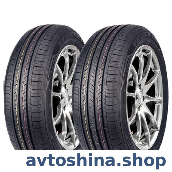 Tracmax X-privilo TX5 175/70 R13 82T