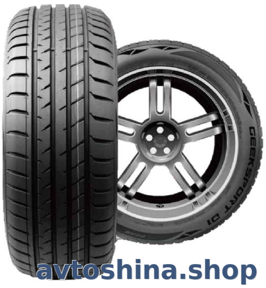 Transmate Sport D1 255/40 R20 101Y XL