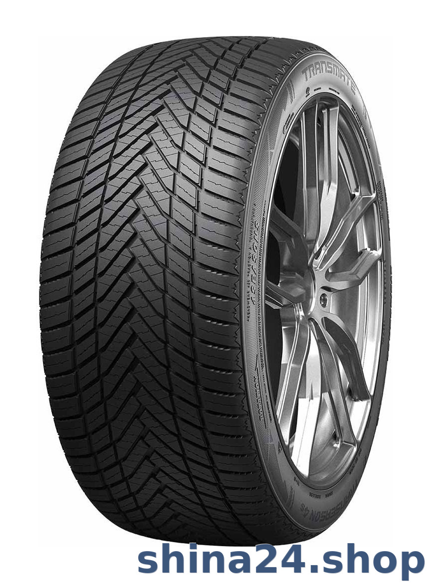 Transmate Transeason 4S 215/65 R16 98V