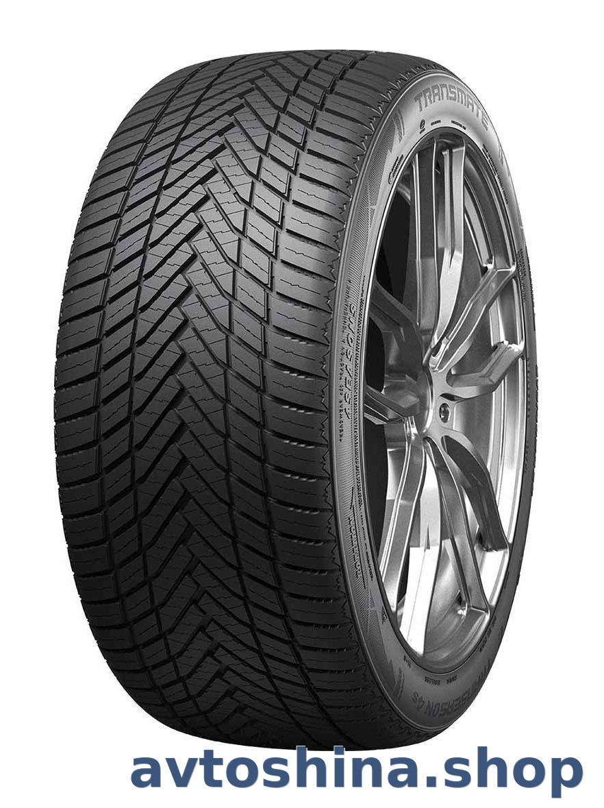 Transmate Transeason 4S 215/65 R16 98V