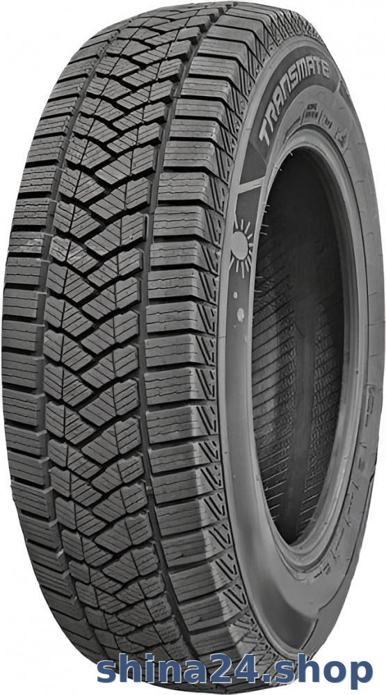 Transmate Transeason Van 215/60 R17C 109/107T