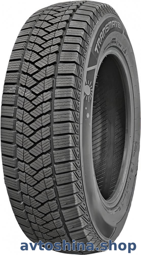 Transmate Transeason Van 215/70 R15C 109/107S