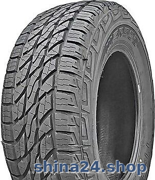 Transmate WZR505 275/65 R17 115T