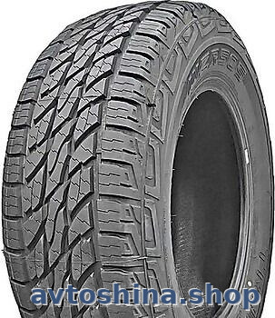 Transmate WZR505 275/65 R17 115T